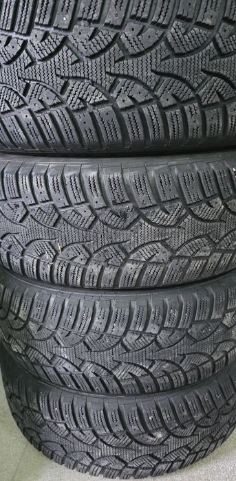 Зимові шини 215/65 R16 GENERAL ARCTIC німеччина