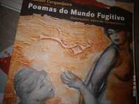 Poemas do mundo fugitivo