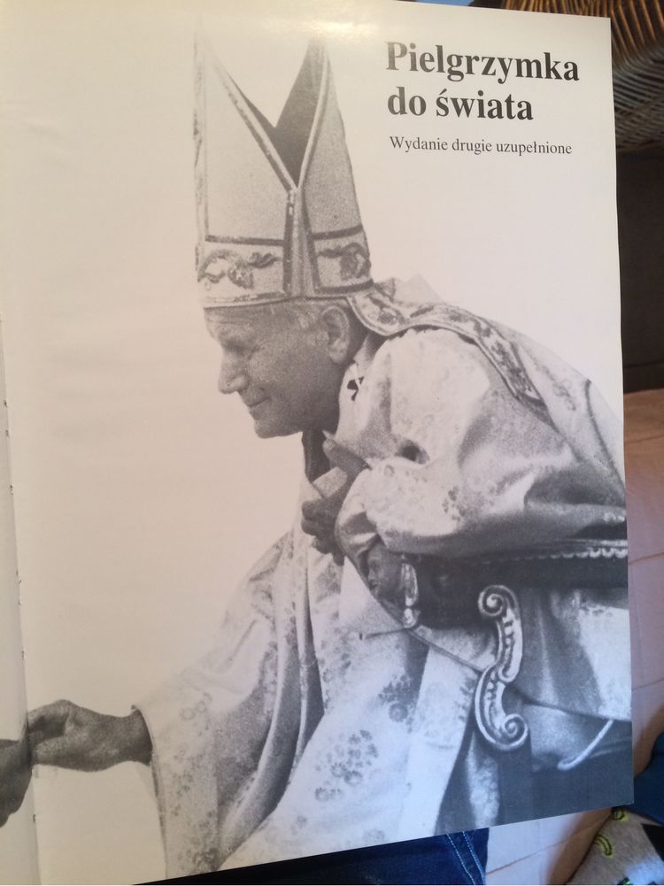 M. Maliński „Pielgrzymka do swiata”