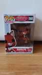 Funko Pop Rudolf Rudolph Czerwononosy