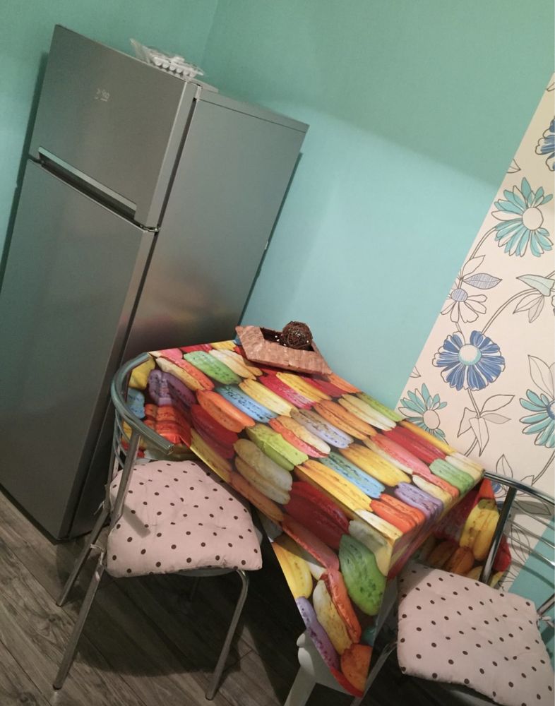 Сдам однокомнатную на Иванова