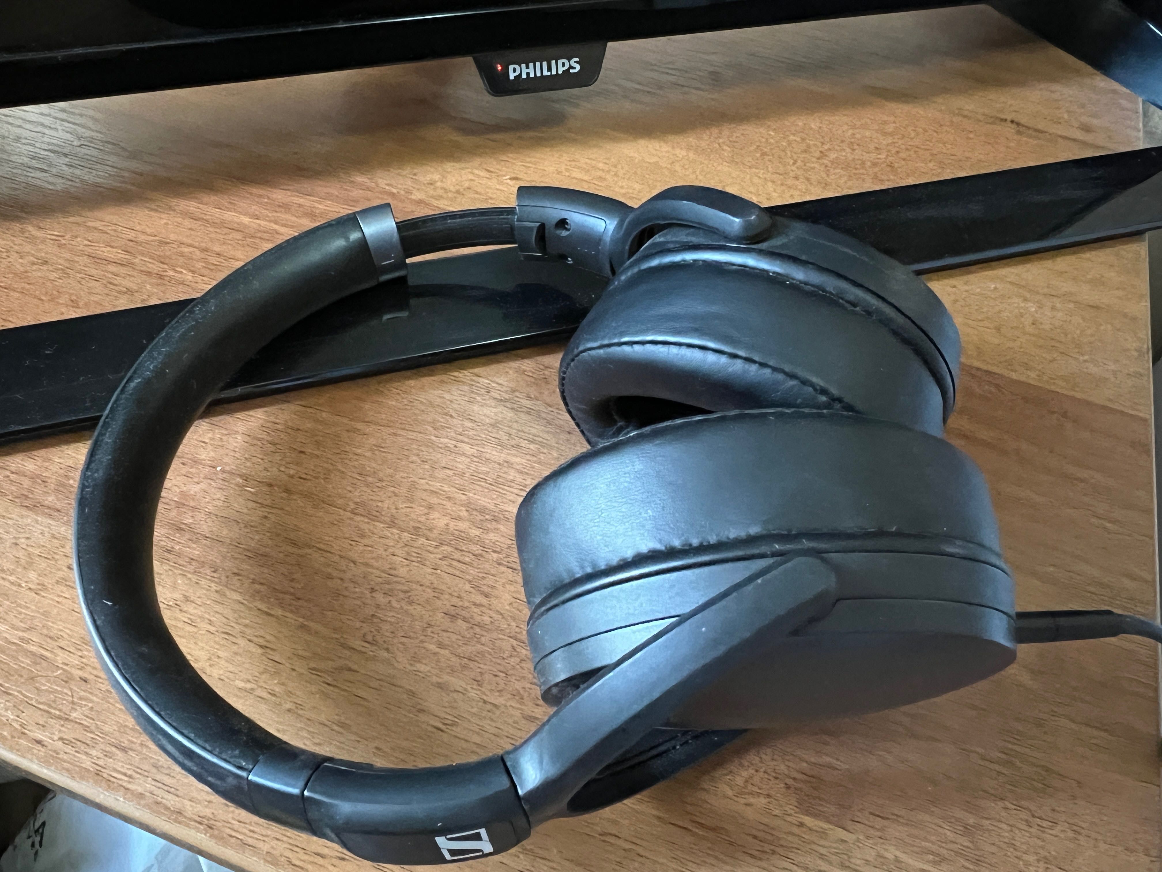 Наушники Sennheiser HD 4.30i