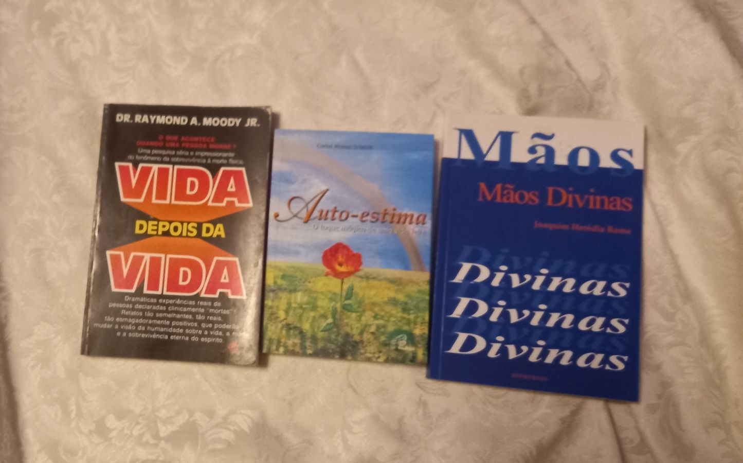 Livros de auto-conhecimento