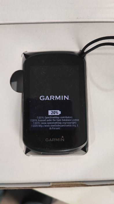 Garmin 530 como novo