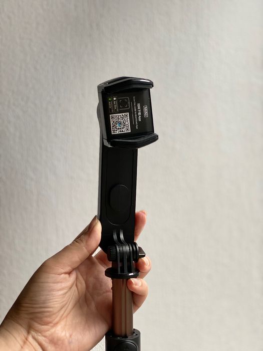 Стабілізатор монопод для зйомки