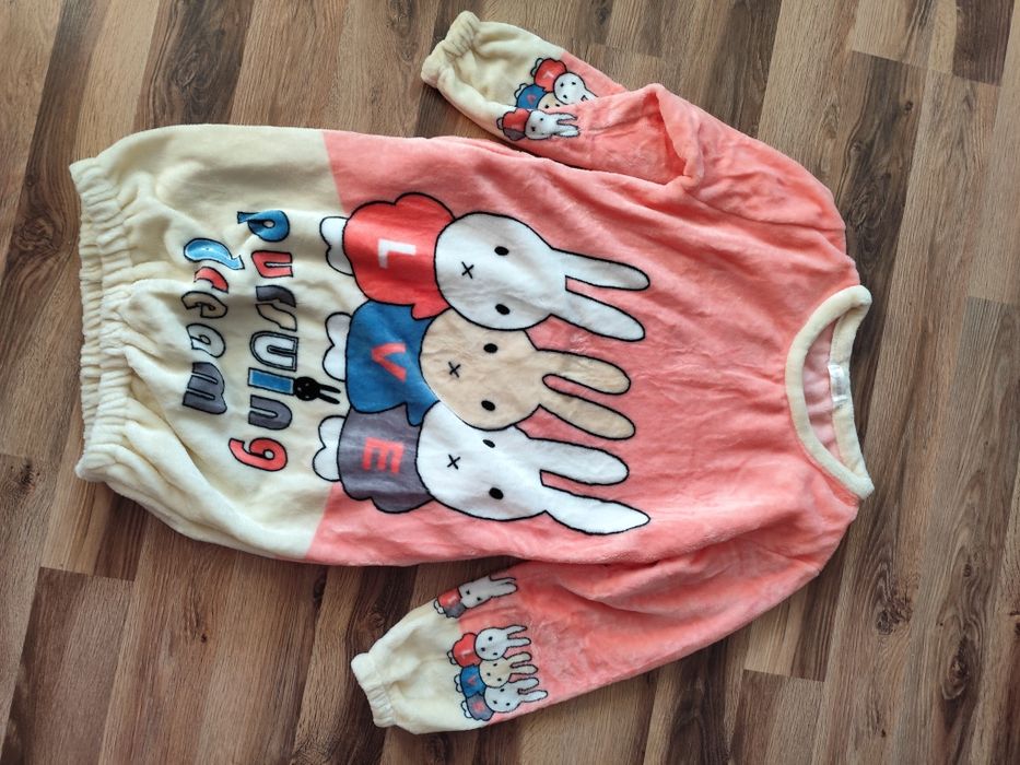 Домашнее платье, ночнушка