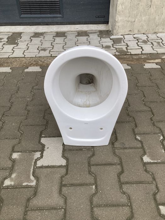 Muszla Do Geberit