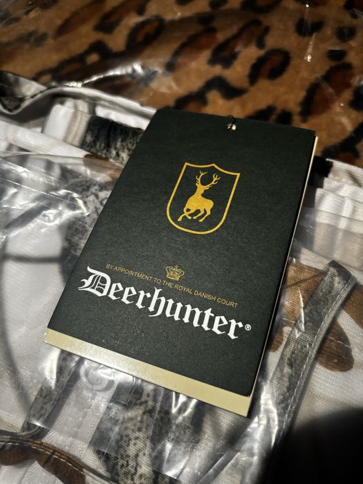 Маскувальний костюм Deerhunter