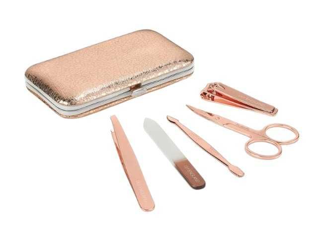 Lily England – Profesjonalny zestaw do manicure