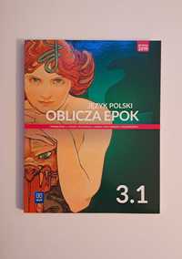 Oblicza Epok WSiP 3.1