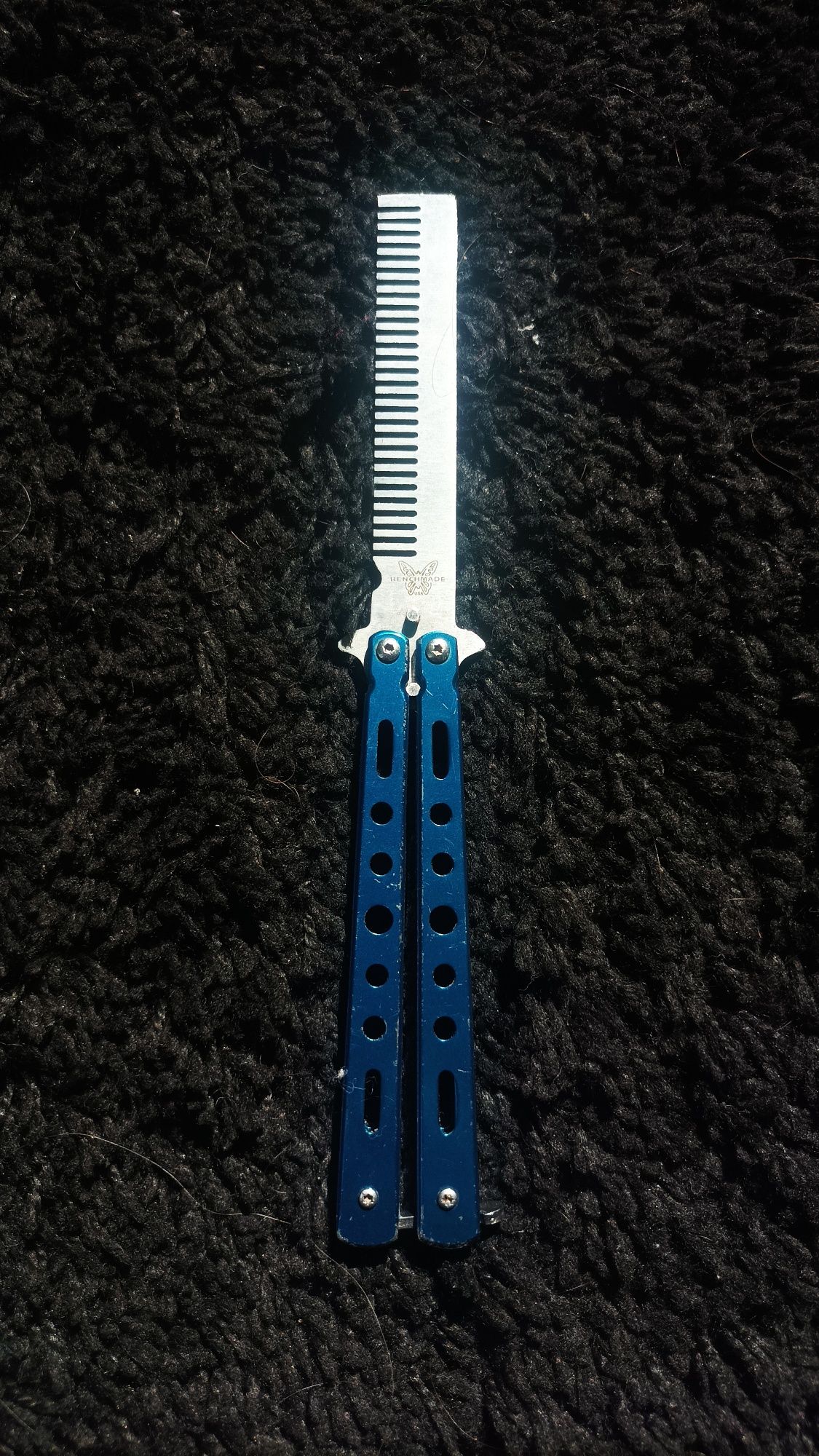 Benchmade Nóż motylkowy