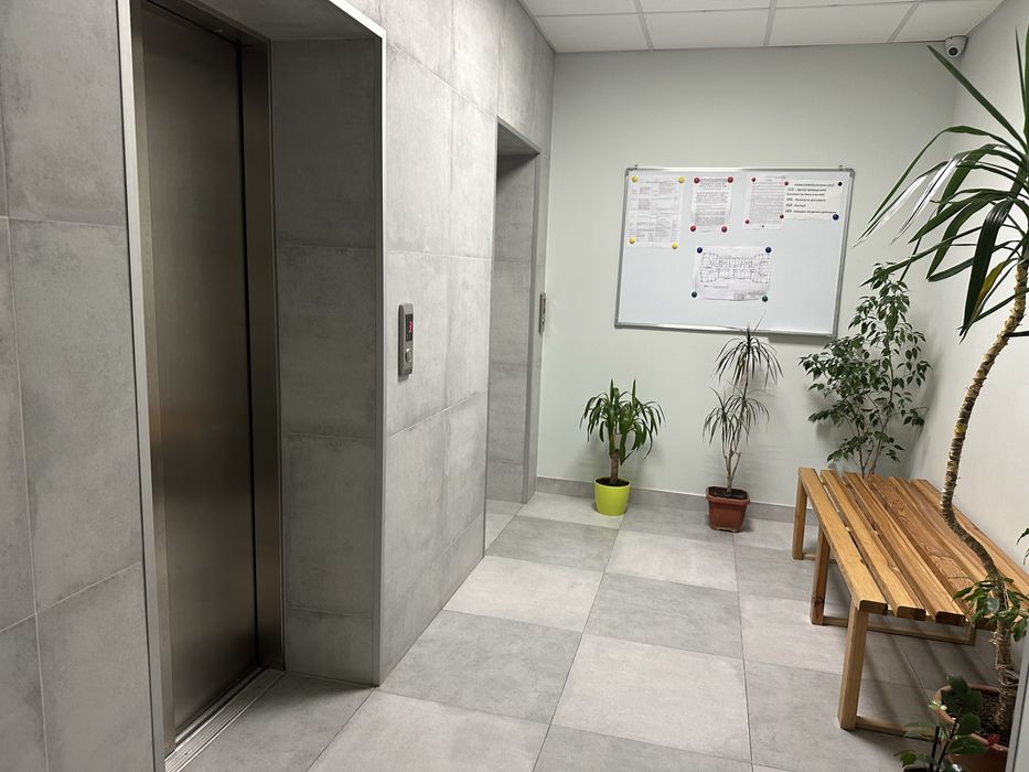 Продажа 2 ком кв ЖК Дуэт, м. Алексеевская, Цилиноградская