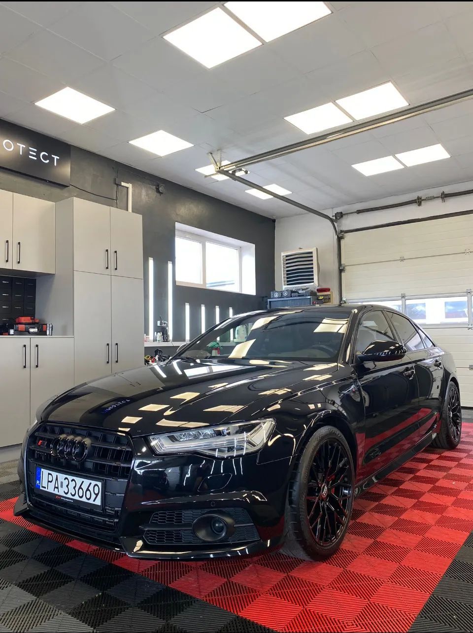 Audi A6 Audi a6 c7