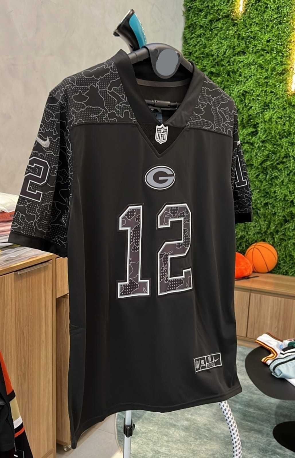 Jersey NFL Denvers, Las Vegas, Green Bay, Arizona, Seattle, 49ers