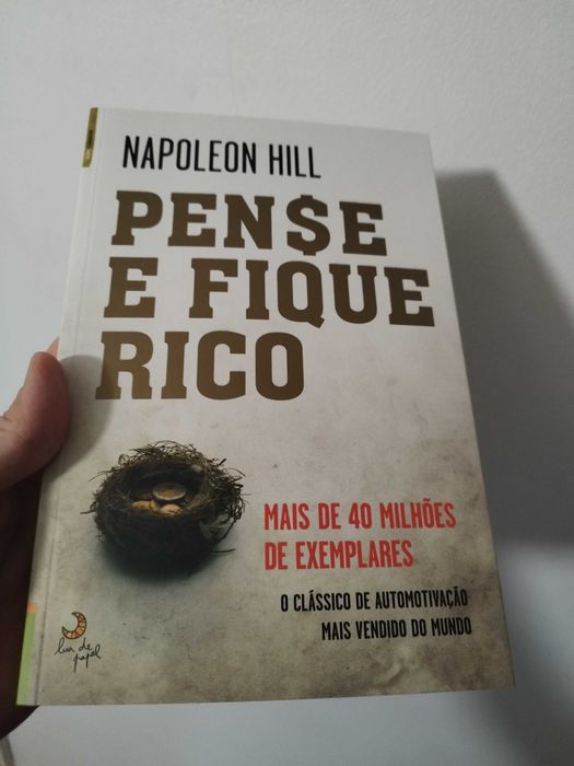 Pense e fique rico (novo)