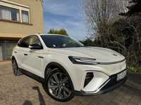 MG Marvel R LUXURY 70KWh Gwarancja Full opcja JAK NOWE FV23%