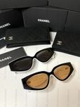 Окуляри Chanel Очки Шанель