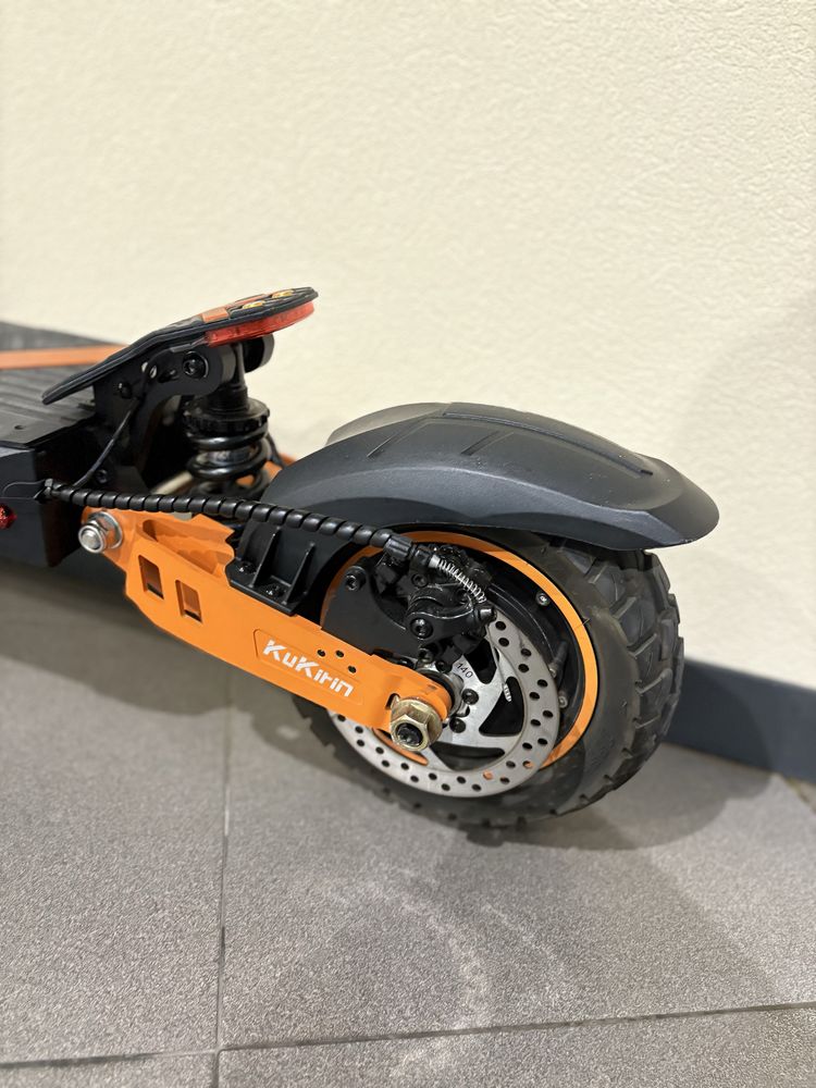 trotinete kukirin g2 max