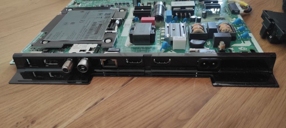 Плата к Samsung UE55TU7175U