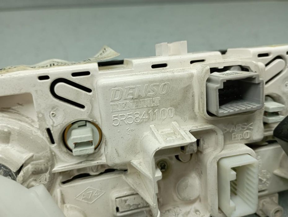 Comando chauffage / sofagem RENAULT Clio IV (BH_)