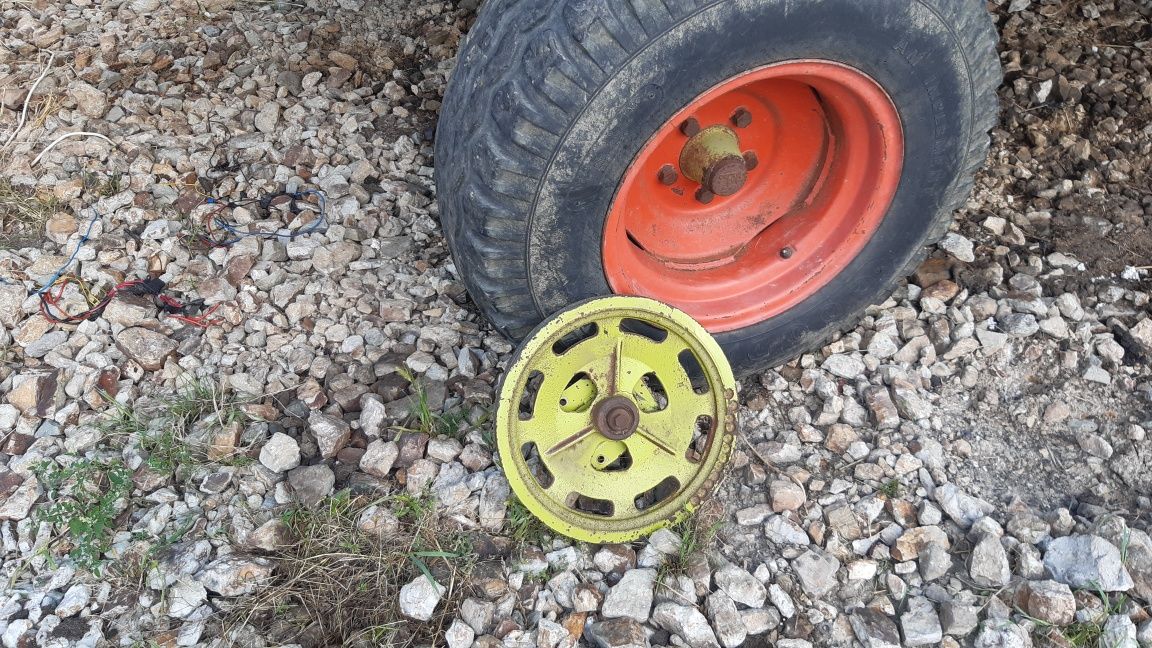 Sieczkarnia do kombajnu Claas Dominator 80, 85