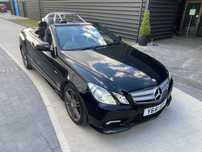 Mercedes W207 W212 дверка бампер капот фара крило кришка решітка скло