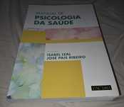 Manual de psicologia da saúde