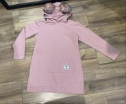 Bluza z uszami 152