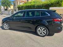 Renault Mégane Break