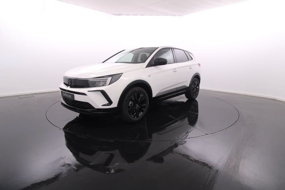 Opel Grandland 1.5 CDTI GS AT