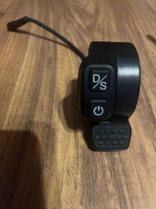 Części do hulajnogi elektrycznej Kukirin G2 Master