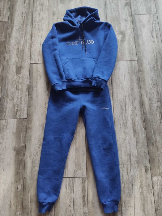 Спортивний костюм на зиму