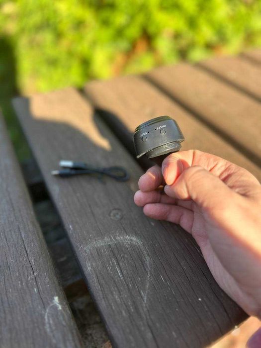 ‼️ Автономная мини камера wi-fi 12мп. Міні камера відеоспостереження‼️