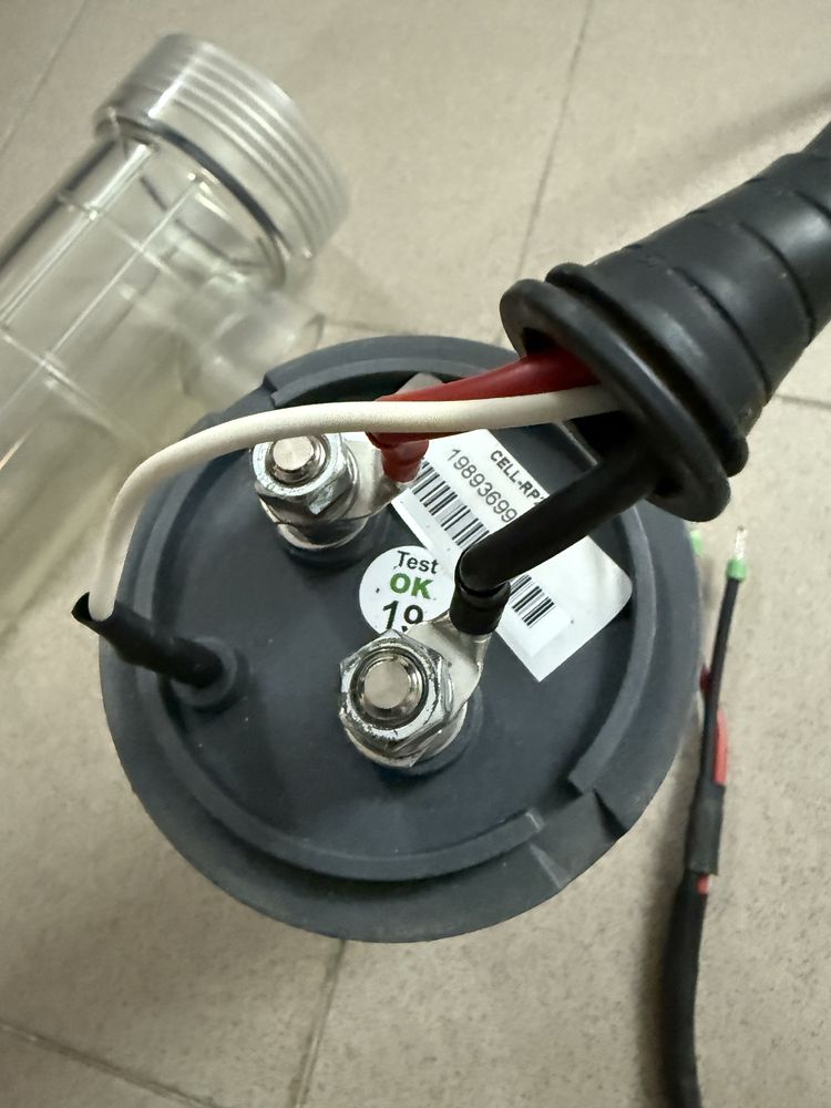Celula bspool bsv 20gr/h