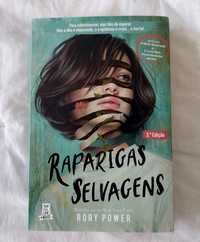 Raparigas Selvagens