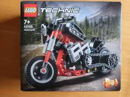 Lego Technic 42132, NOWE!