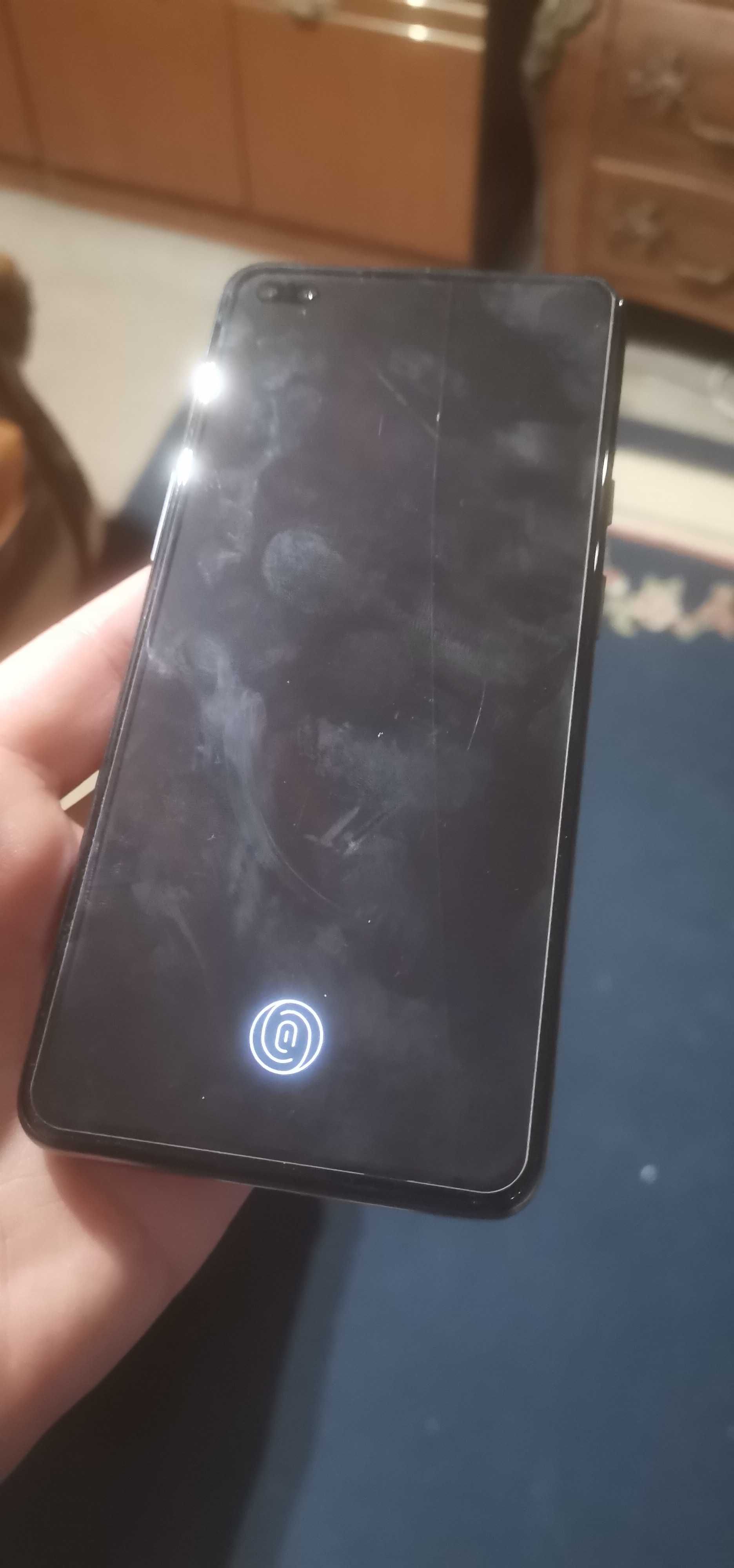 One plus nord 8gb ram 128 rom