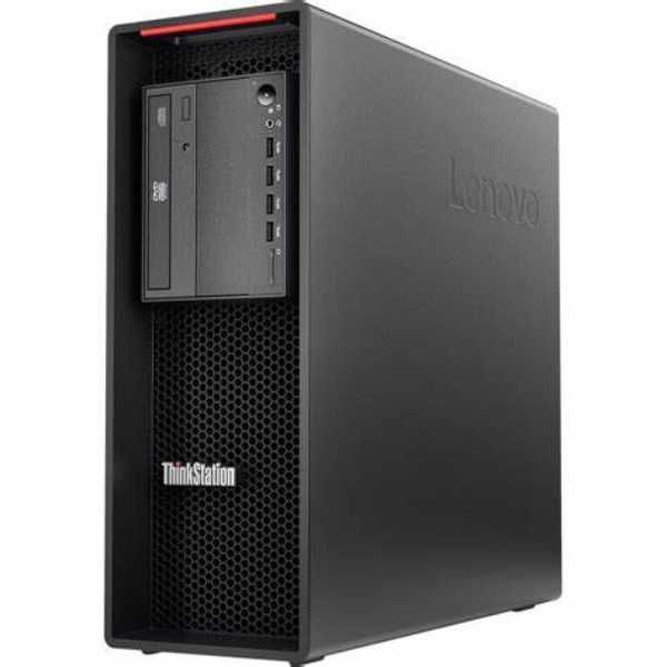 Lenovo P520 - Xeon W-2135/16GB/SSD 512GB/nvidia RTX 3080 10GB