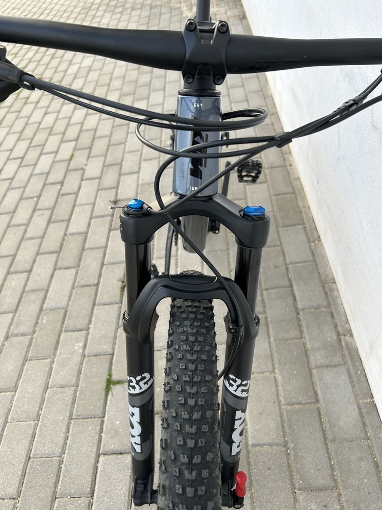 Bicicleta KTM scarp elite 29 carbono