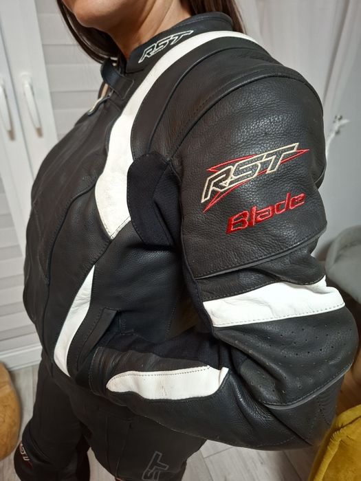 Kombinezon motocyklowy RST damski