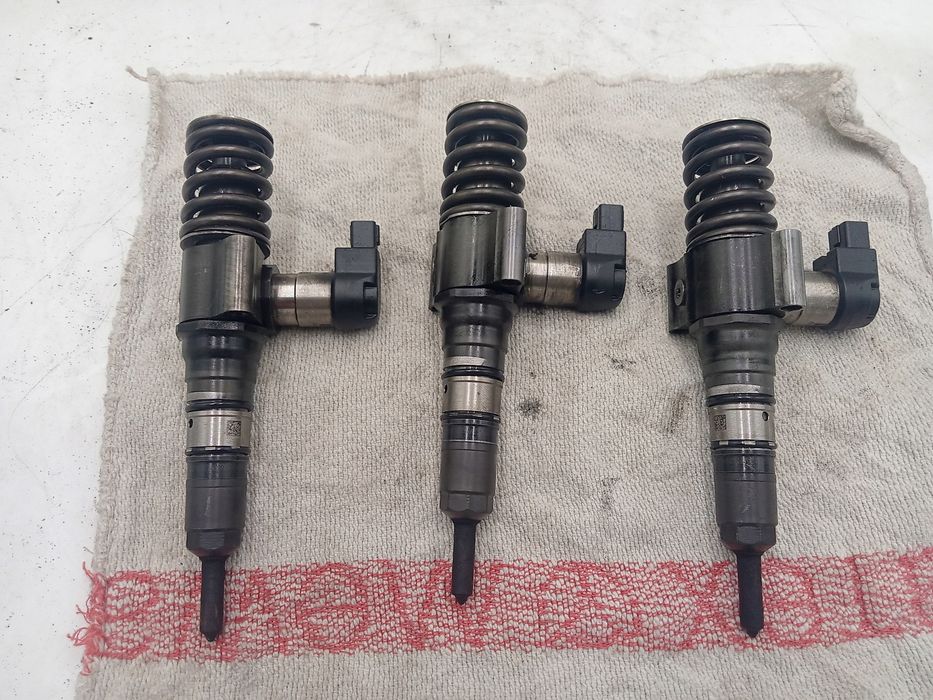 Pompowtryski VW Audi Seat Skoda 2.0TDI 170KM Bmn Brd 03G130073T