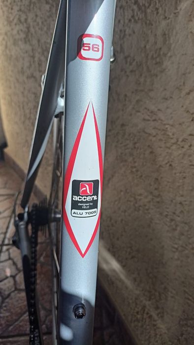 Rower szosowy (składak)