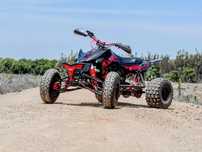 Suzuki SX4 1.5 GLX Outdoor Line