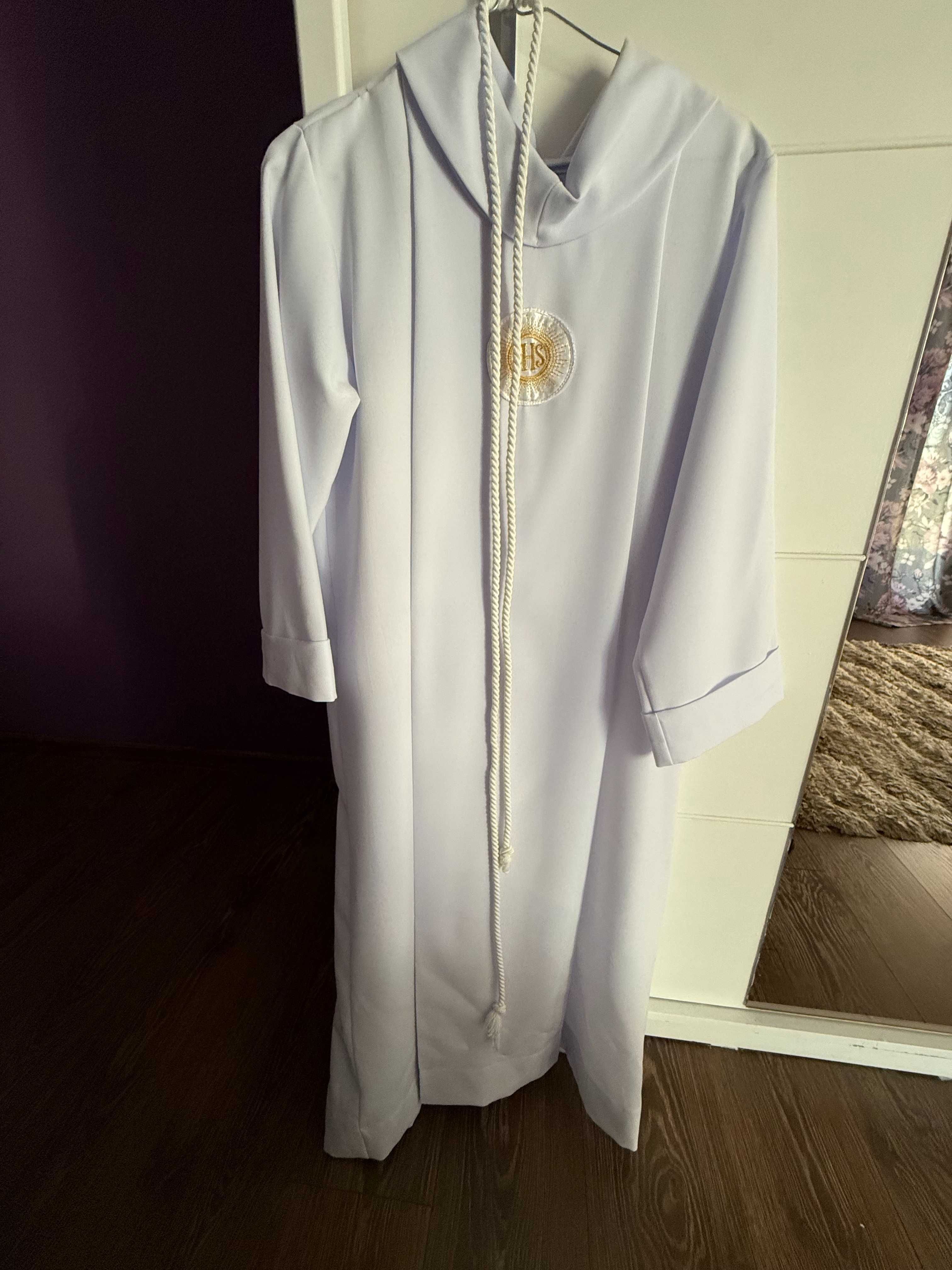 Alba dla chłopca