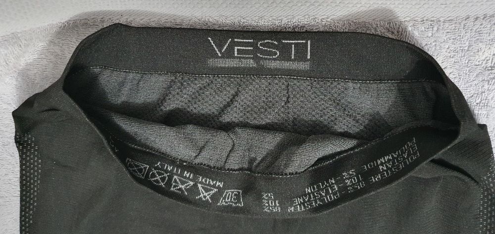 Подштанники мужские Vesti Italy "XL-XXL"