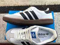 Adidas Originals Sanba Vegan  38