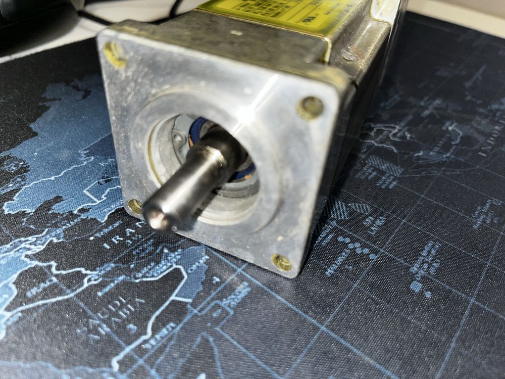 Siemens 1FK7022-5AK71-1PA0