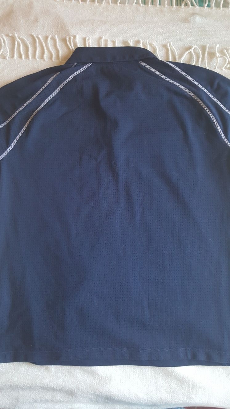 Спортивная футболка женская XL