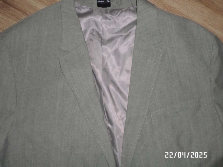 firmowa marynarka męska-C&A-XL/XXL-54-nowa