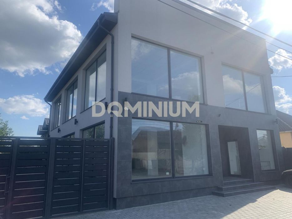 Оренда нового комерційного приміщення у Виноградові на вул. М. Польова